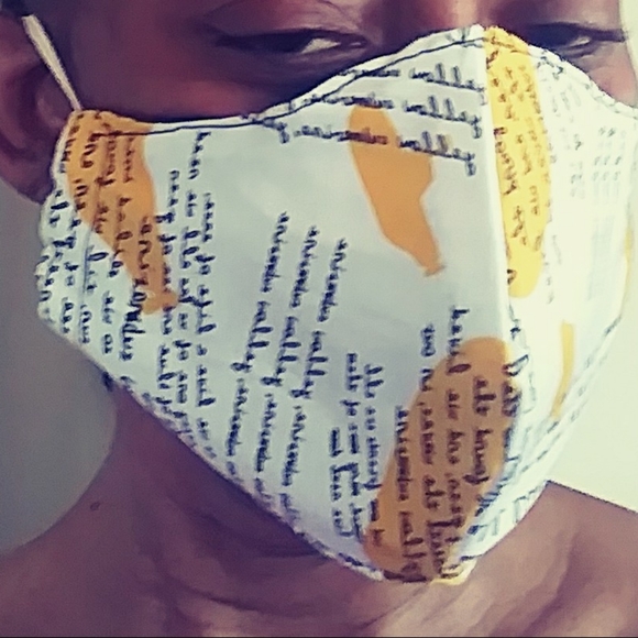 Face mask - Picture 3 of 3